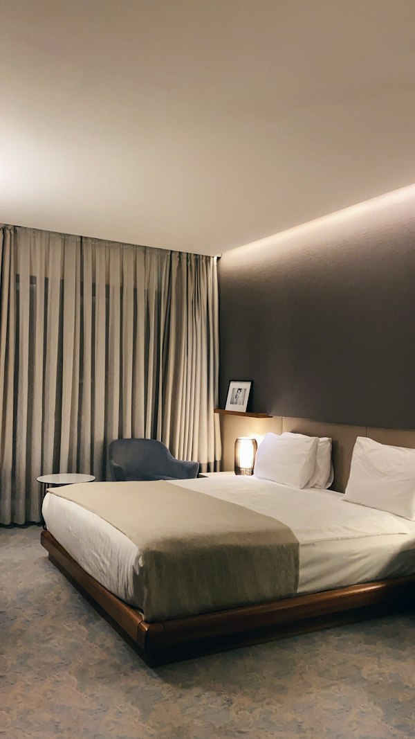 Bamboo fibre bedsheets soft and eco-friendly
